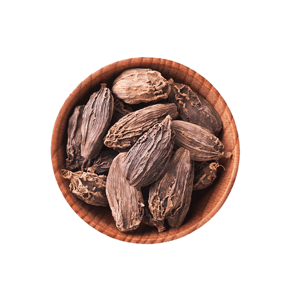 Black Cardamom